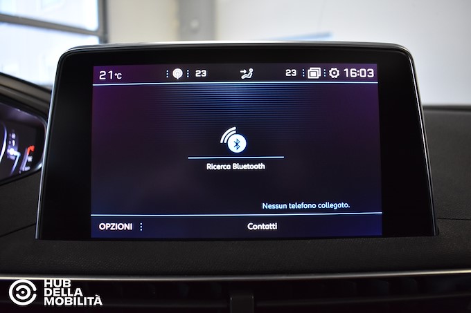 PEUGEOT 5008 BlueHDi 180 S&S EAT8 GT